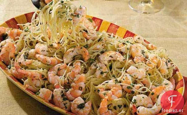 Gambas Rápidas