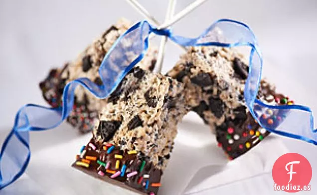 KRISPIES DE ARROZ OREO® Treatsâ 