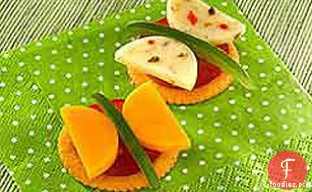 Toppers de Mariposa RITZ