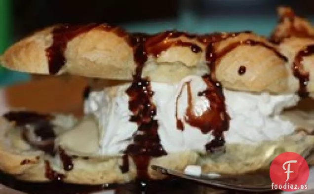 Salsa de Chocolate