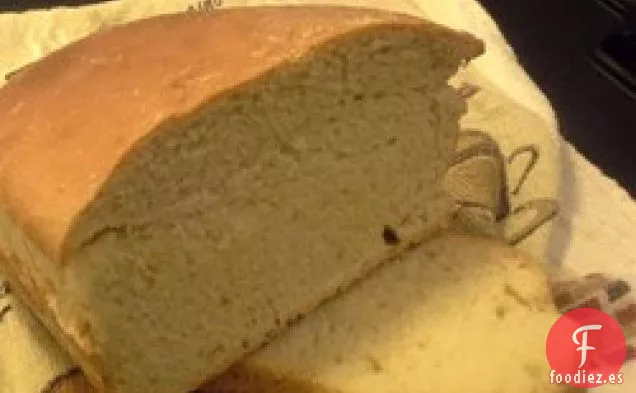 Pan Duro