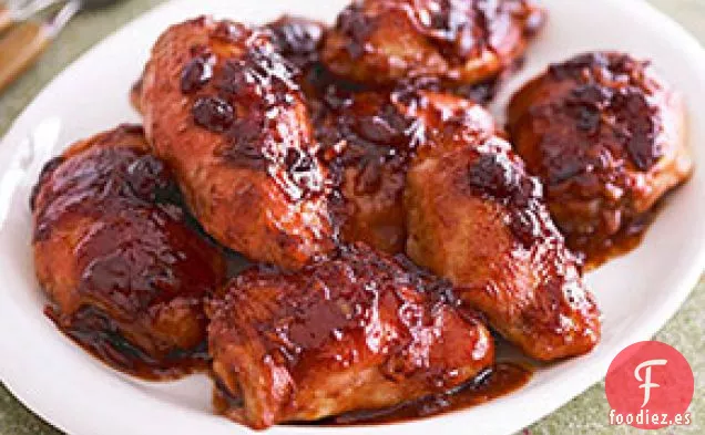 CATALINA-Pollo con Arándanos