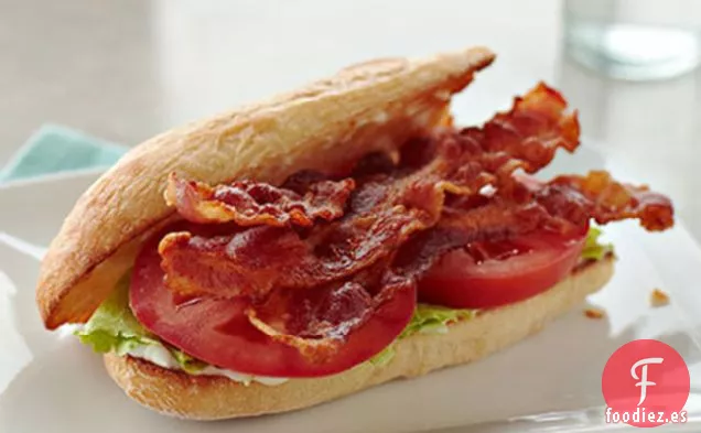 BLT favorito