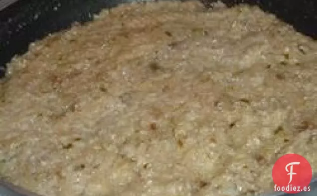 Repollo de Crema Agria Holandesa de Pensilvania