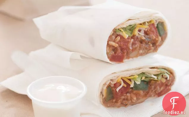 Burritos El Grande