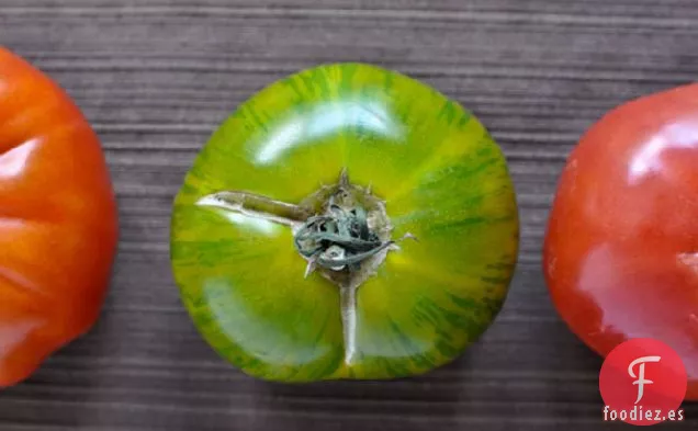 Tomates Asados Asiago Reliquia
