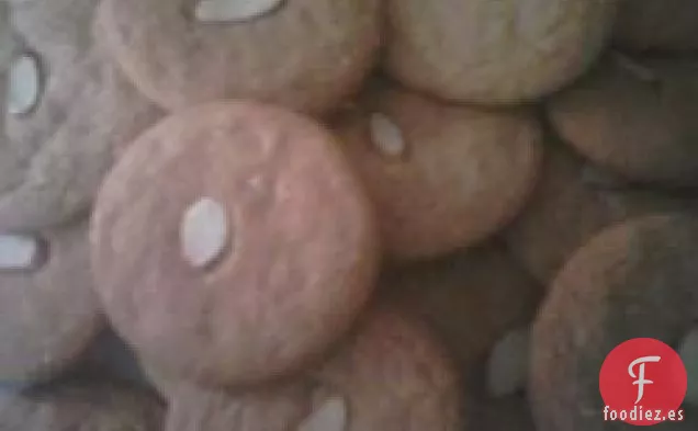 Galletas de Northland