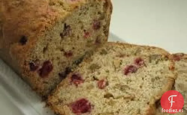 Pan de Nueces de Arándano II