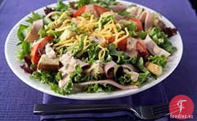 Ensalada de Chef