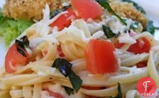Pasta de Verano de Tony