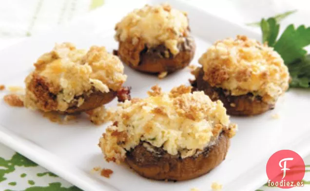 Setas Rellenas de FILADELFIA