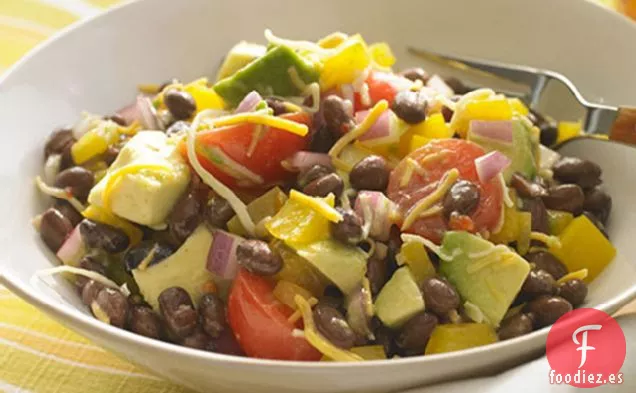 Mexicana Ensalada