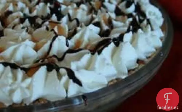 Pastel de Chocolate en Capas