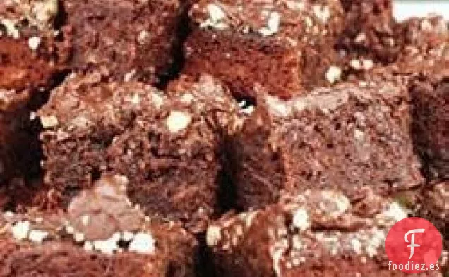 Dulce de Azúcar al Horno