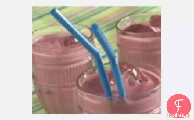 Yogur Batido