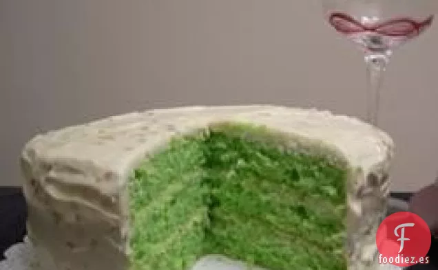 Pastel de Lima III