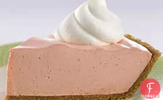 Pastel FRESCO Y FÁCIL