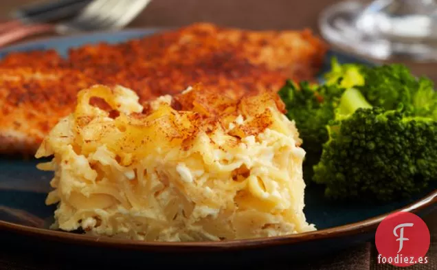 Kugel de Fideos