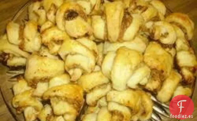 El Mejor Rugelach de la Historia