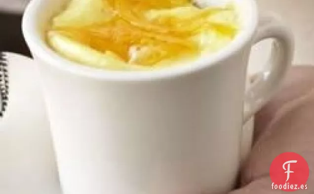 Revuelto de Taza de Café