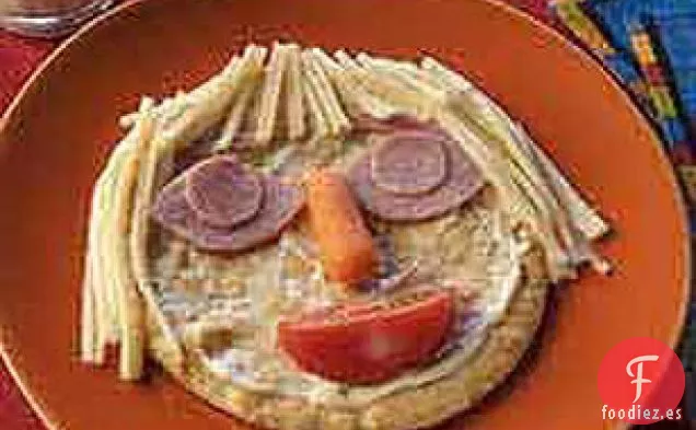 Cara de Pita