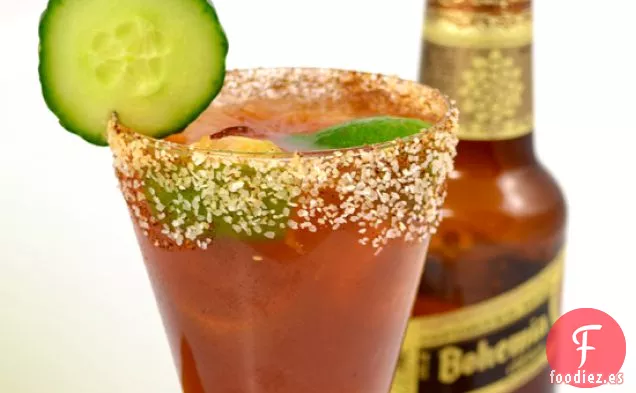 Bloody Mary Picante