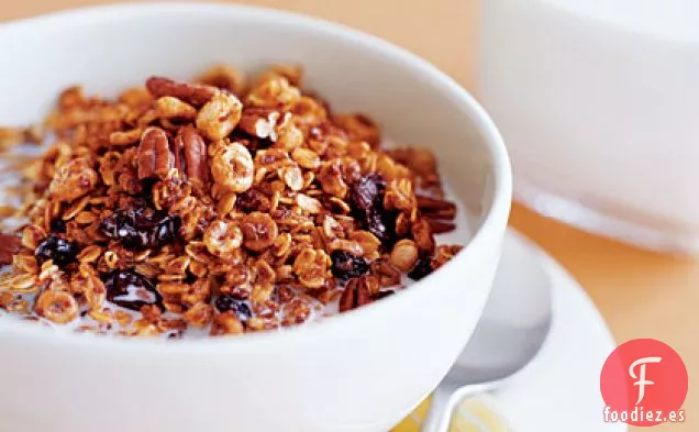 Diario De Granola