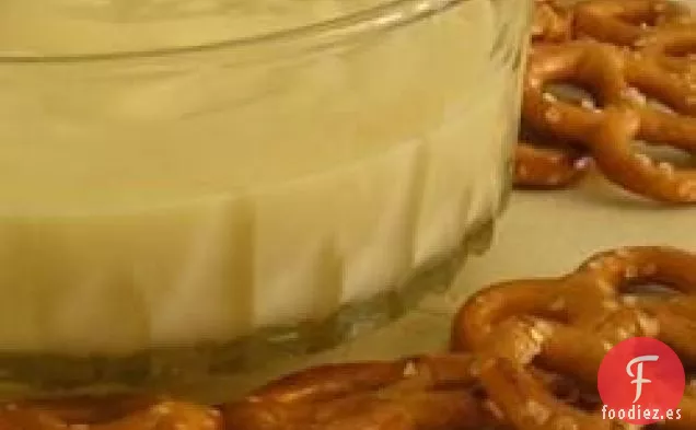 Aderezo para Ensaladas con Miel, Mostaza y Yogur