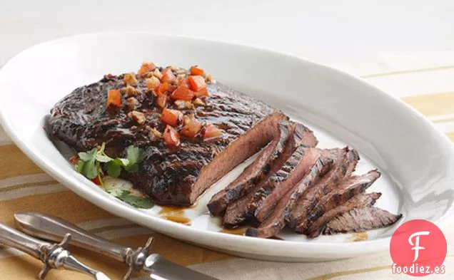 Bistec de Chipotle Clásico