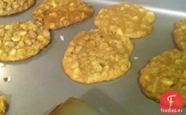 Vaquera Cookies