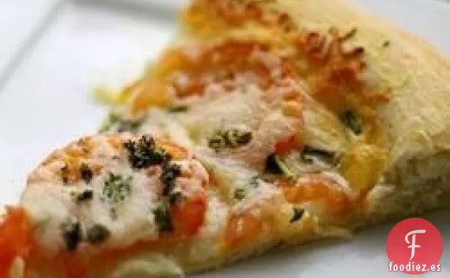 Masa para Pizza III