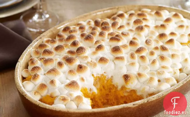 Pastel de Calabaza