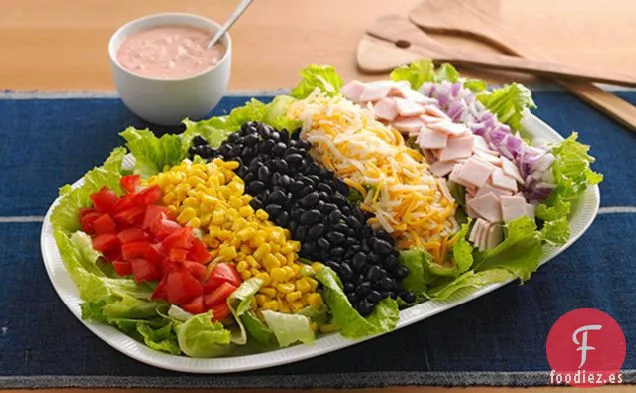 Ensalada Mexicana