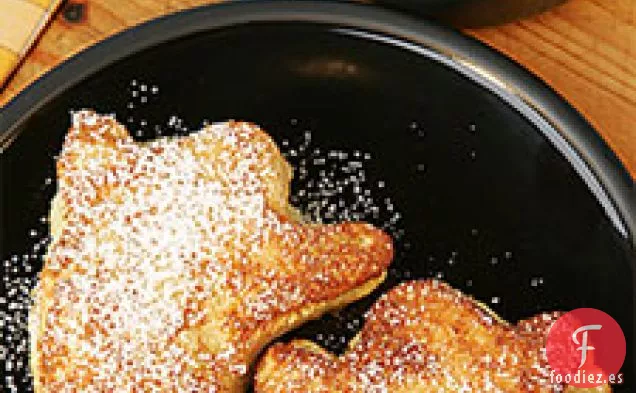 Sopa Cremosa De Tomate Con Cobertura De Tela De Araña