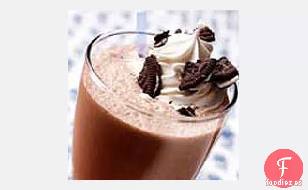 Batido de Café Expreso OREO