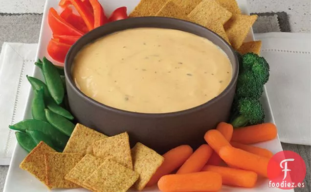 Salsa Picante de Rancho VELVEETA® 