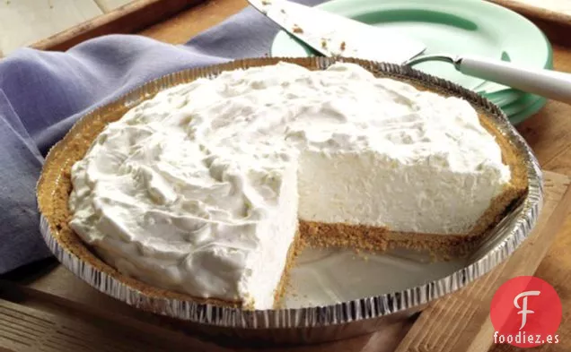 Pastel de Coco Congelado