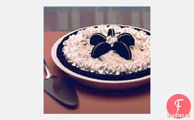 Pastel de OREO Cremoso