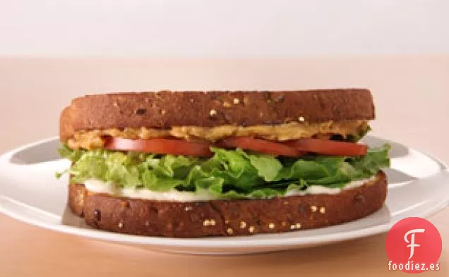 Mantequilla de Cacahuete LT