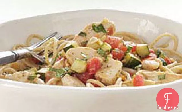 Pollo Italiano Primavera