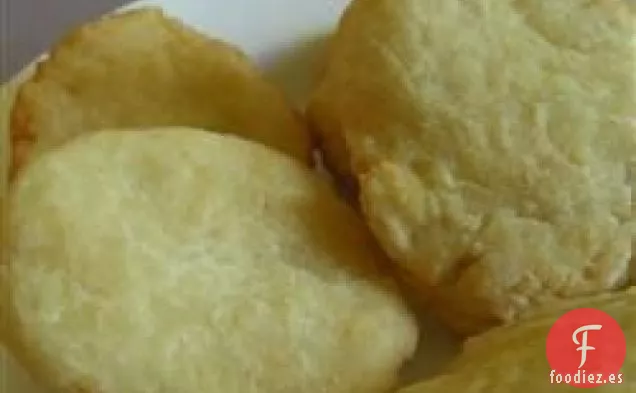 Pan Frito Portugués