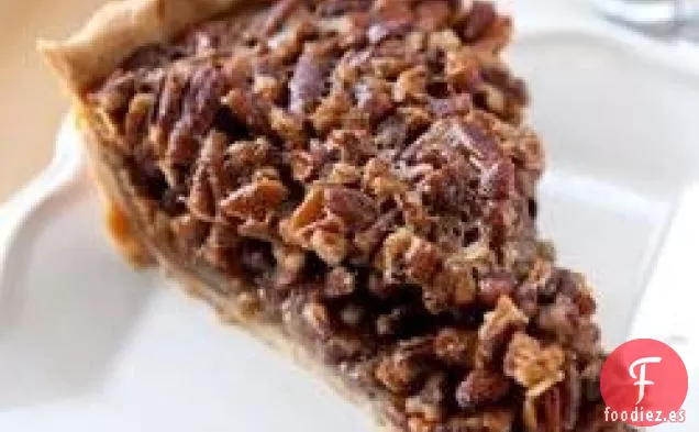 Pastel de Nueces Premium