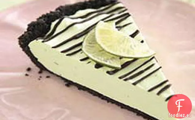 Tarta de Mojito