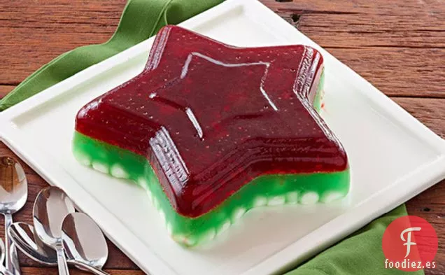 Molde de Cinta de Navidad
