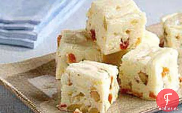 Dulce de Chocolate Blanco de California