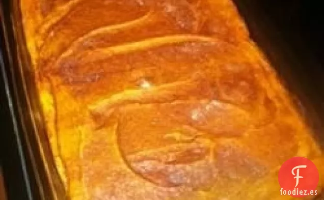 Pastel De Calabaza Pastel De Café