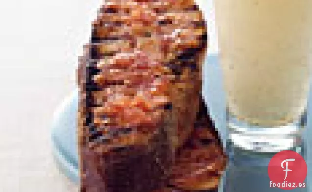 Pan de Tomate Catalán