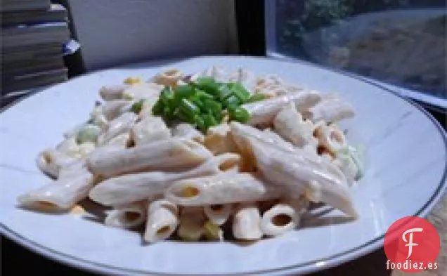 Ensalada de Pasta de Pollo