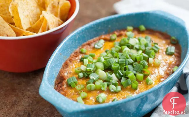 Salsa de Frijoles con Queso TACO BELLÂ ®
