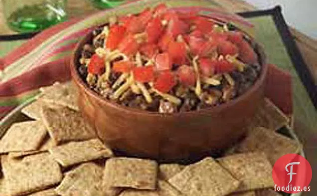 Salsa de Tacos de Pavo